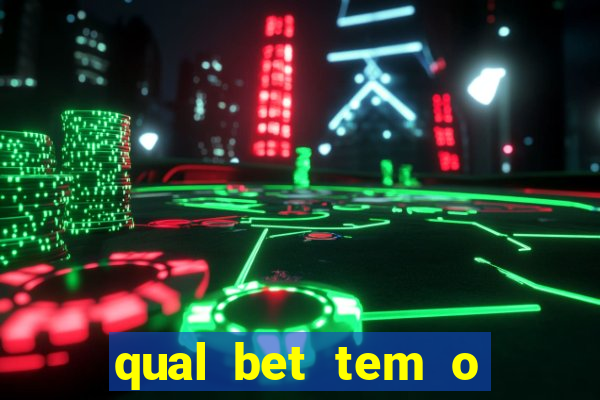 qual bet tem o fortune tiger